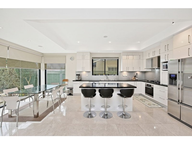 4 ALLEN ST, Canterbury NSW 2193
