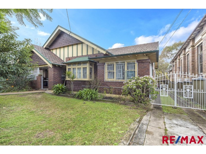 88 HOMEBUSH ROAD, Strathfield NSW 2135