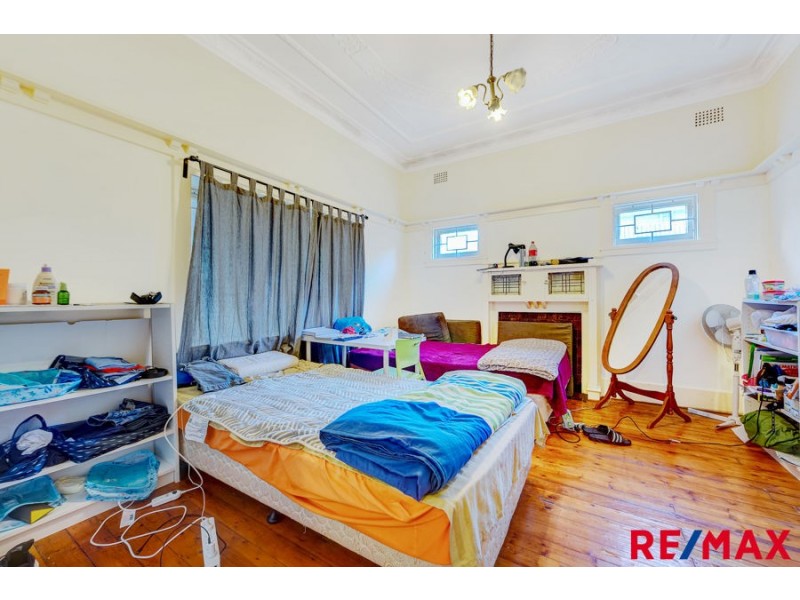 88 HOMEBUSH ROAD, Strathfield NSW 2135