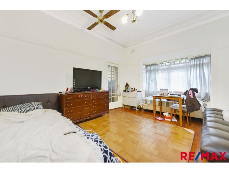 88 HOMEBUSH ROAD, Strathfield NSW 2135