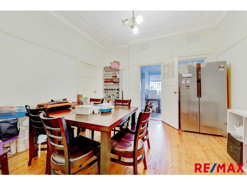 88 HOMEBUSH ROAD, Strathfield NSW 2135