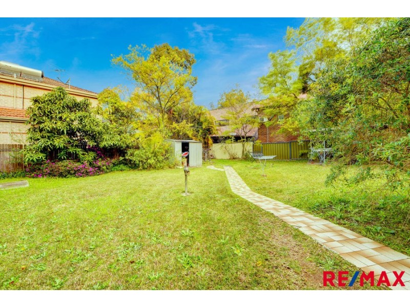 88 HOMEBUSH ROAD, Strathfield NSW 2135