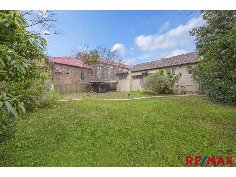 88 HOMEBUSH ROAD, Strathfield NSW 2135