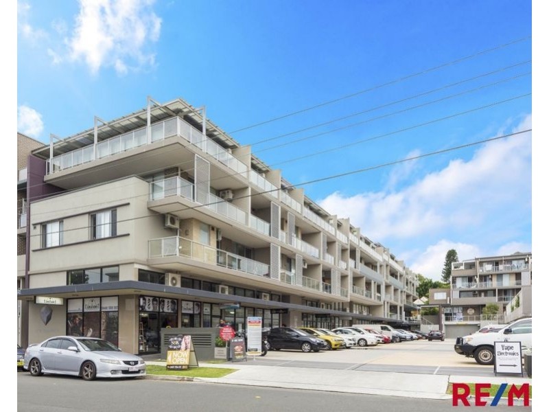 111 79-87 Beaconsfield St, Silverwater NSW 2128