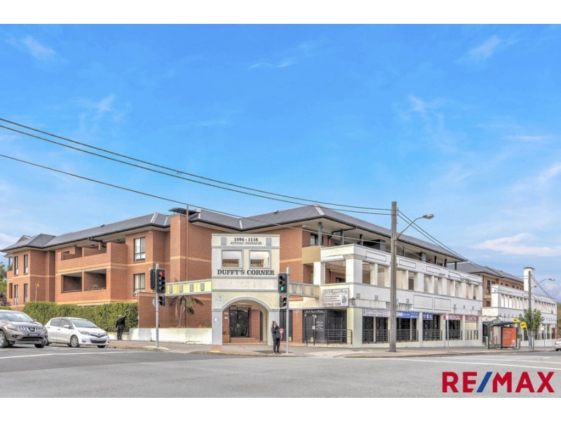 33 /1094 ANZAC PARADE, Maroubra NSW 2035