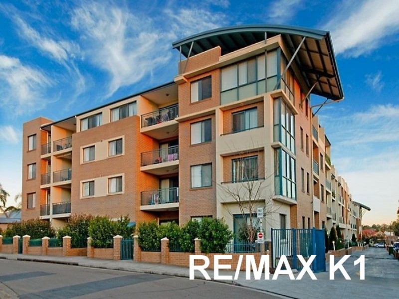 25/7-19 James St, Lidcombe NSW 2141