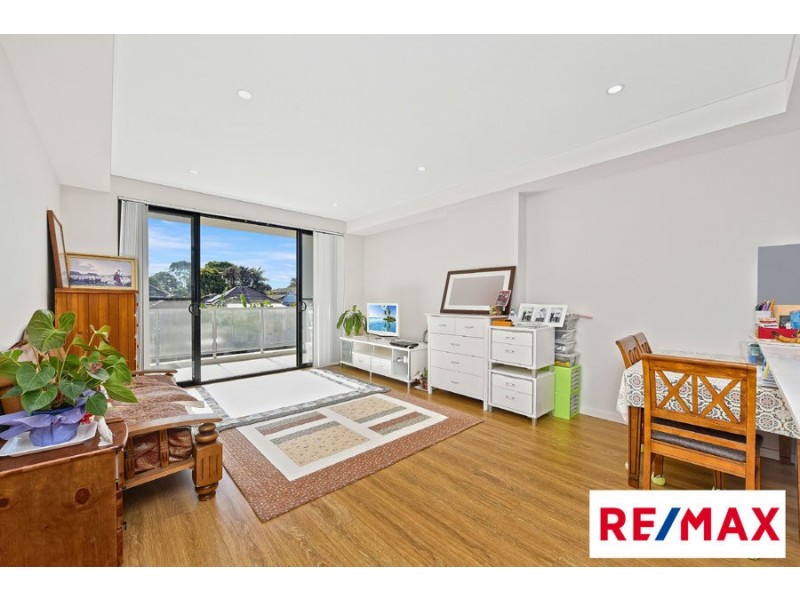 7 / 22-26 Ann St, Lidcombe NSW 2141