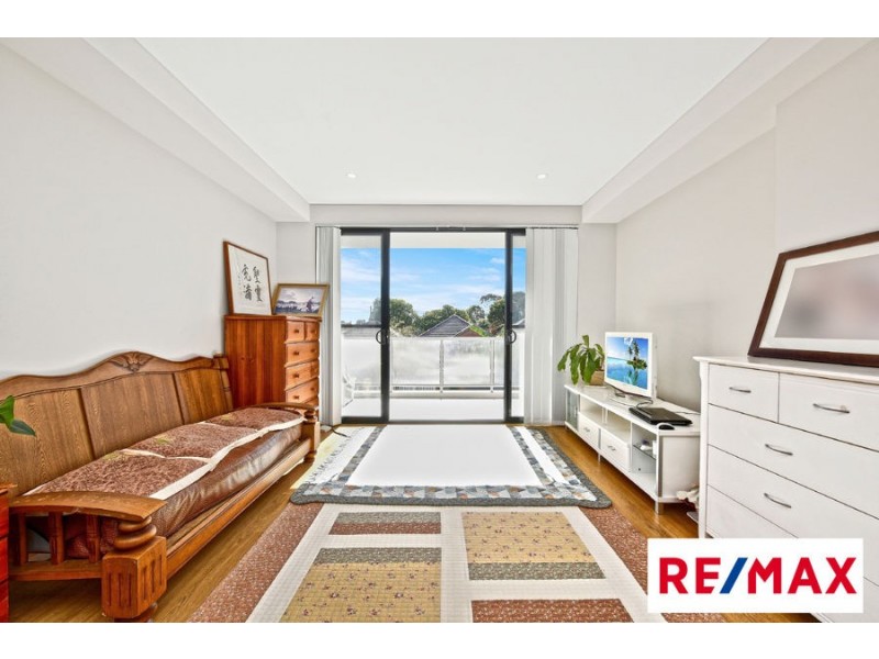 7 / 22-26 Ann St, Lidcombe NSW 2141