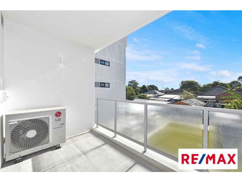 7 / 22-26 Ann St, Lidcombe NSW 2141