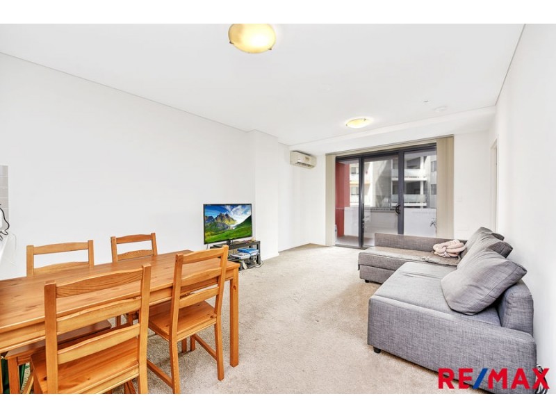 33/ 61-71 QUEEN ST, Auburn NSW 2144