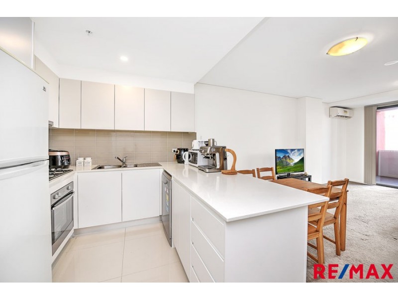 33/ 61-71 QUEEN ST, Auburn NSW 2144