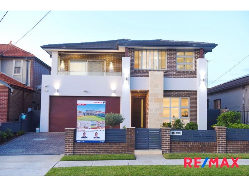 19 La Mascotte  Ave, Concord NSW 2137