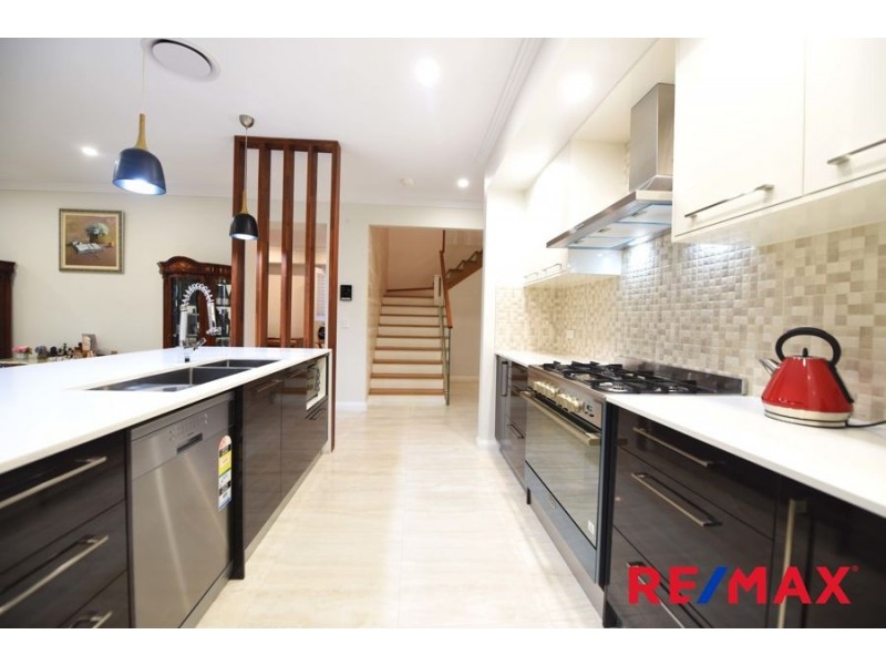 19 La Mascotte  Ave, Concord NSW 2137