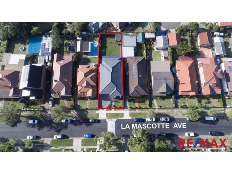 19 La Mascotte  Ave, Concord NSW 2137