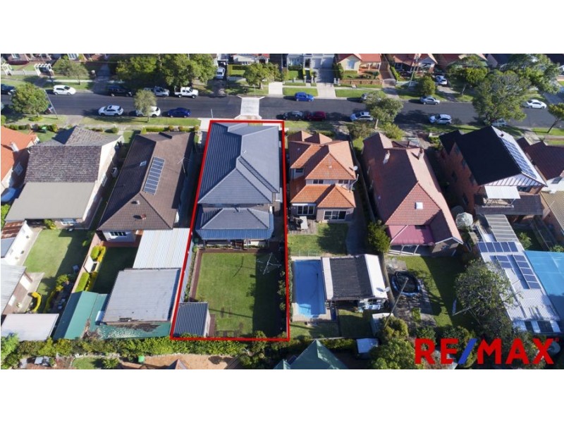 19 La Mascotte  Ave, Concord NSW 2137