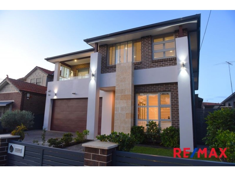 19 La Mascotte  Ave, Concord NSW 2137