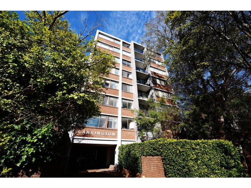 Unit 63 /77 Cook Road, Centennial Park NSW 2021