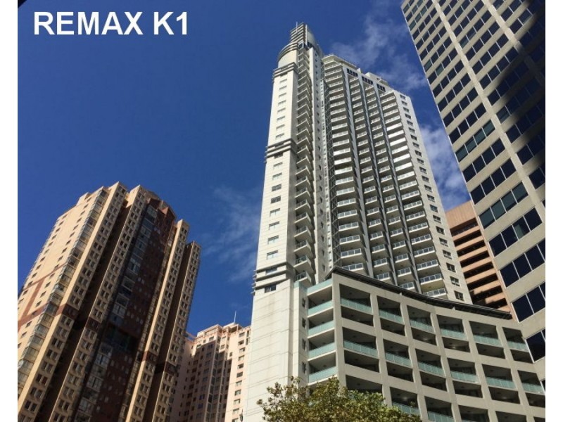 1402 / 2 Cunningham Street, Haymarket NSW 2000