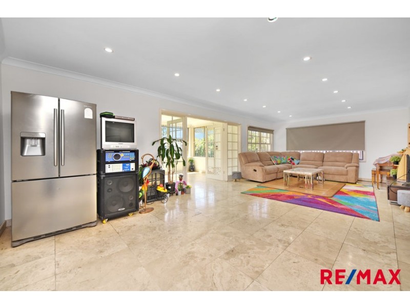 3 EUSTON ROAD, Auburn NSW 2144