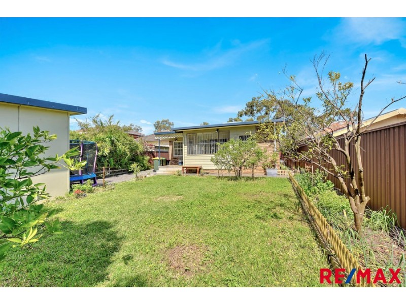 3 EUSTON ROAD, Auburn NSW 2144