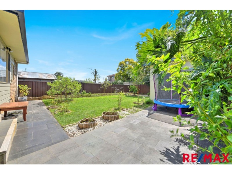 3 EUSTON ROAD, Auburn NSW 2144