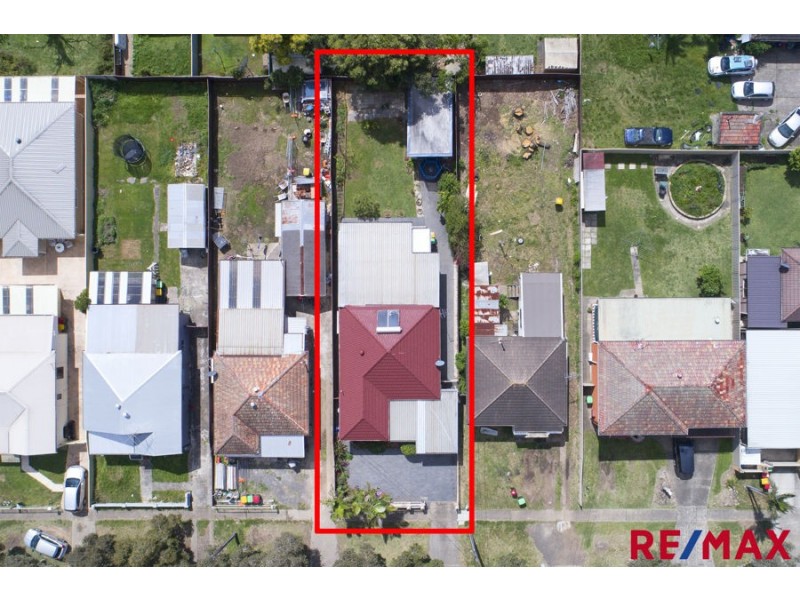 3 EUSTON ROAD, Auburn NSW 2144