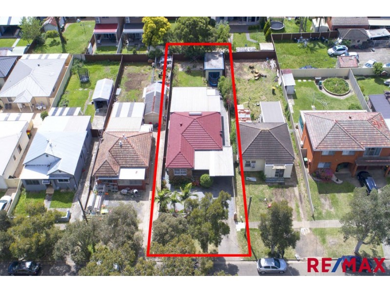 3 EUSTON ROAD, Auburn NSW 2144