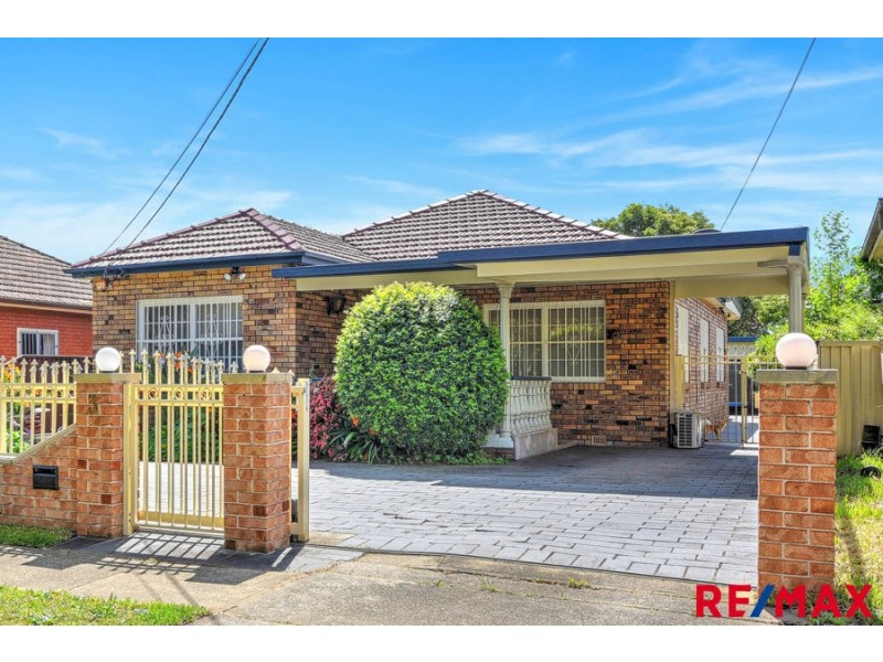 3 EUSTON ROAD, Auburn NSW 2144