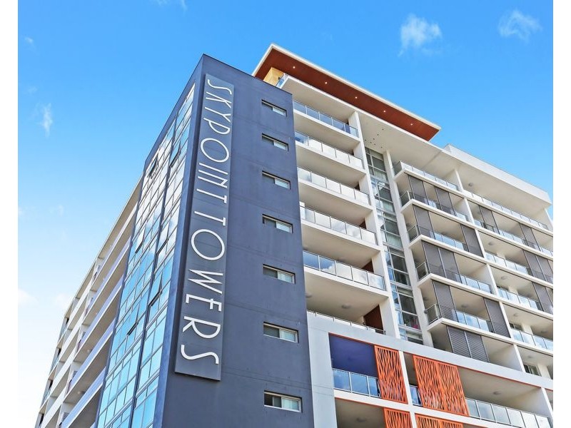 712/36-44 John Street, Lidcombe NSW 2141