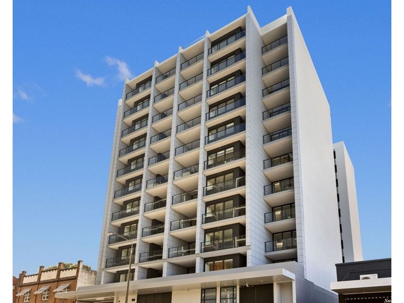 17/23 John St, Lidcombe NSW 2141