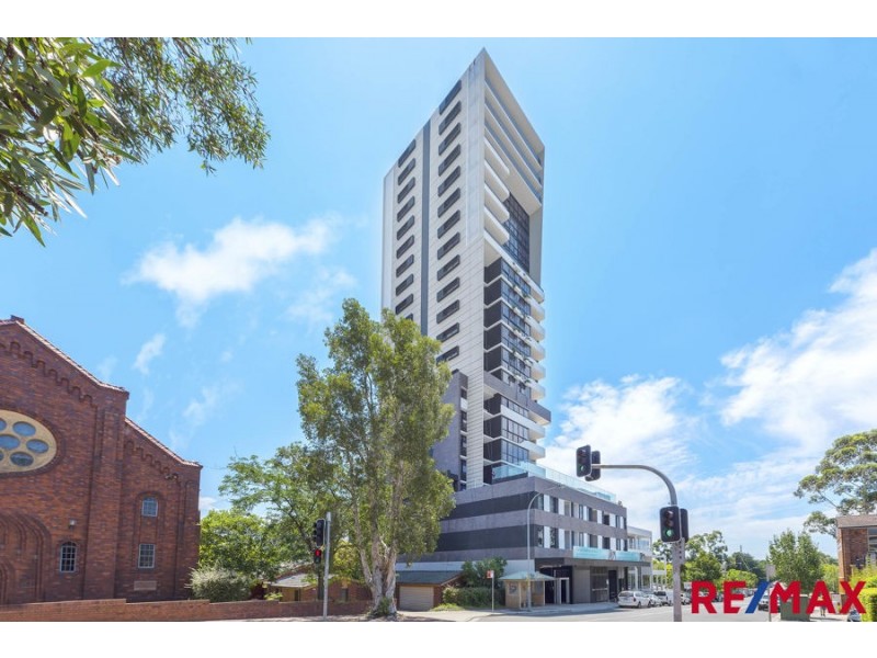 1501,1502/35 Oxford Street, Epping NSW 2121