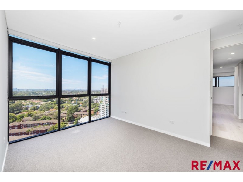 1501,1502/35 Oxford Street, Epping NSW 2121