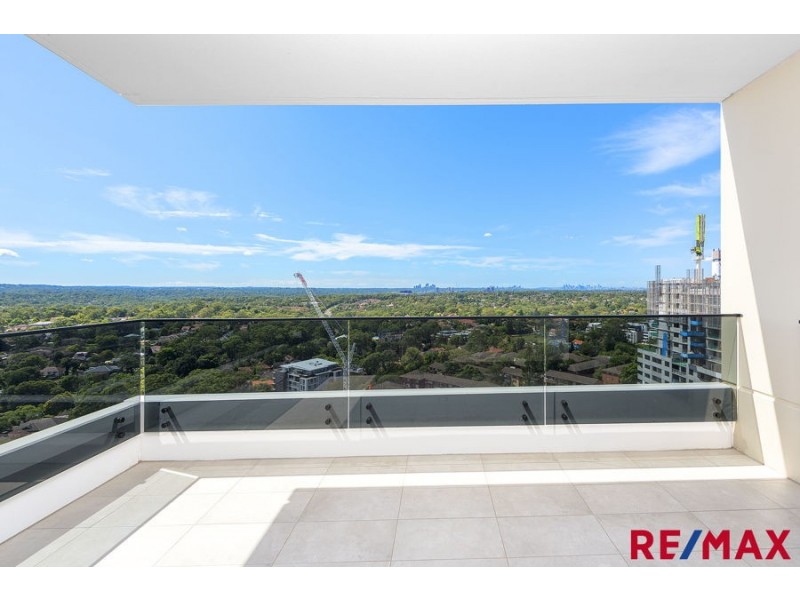 1501,1502/35 Oxford Street, Epping NSW 2121