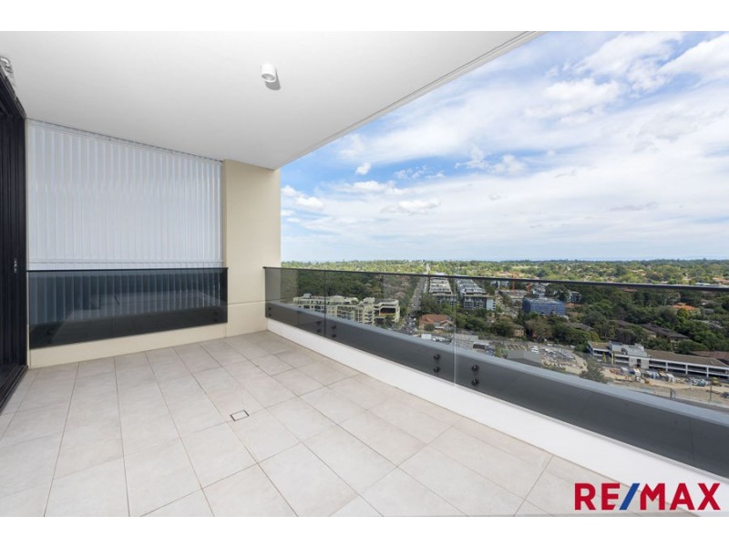 1501,1502/35 Oxford Street, Epping NSW 2121