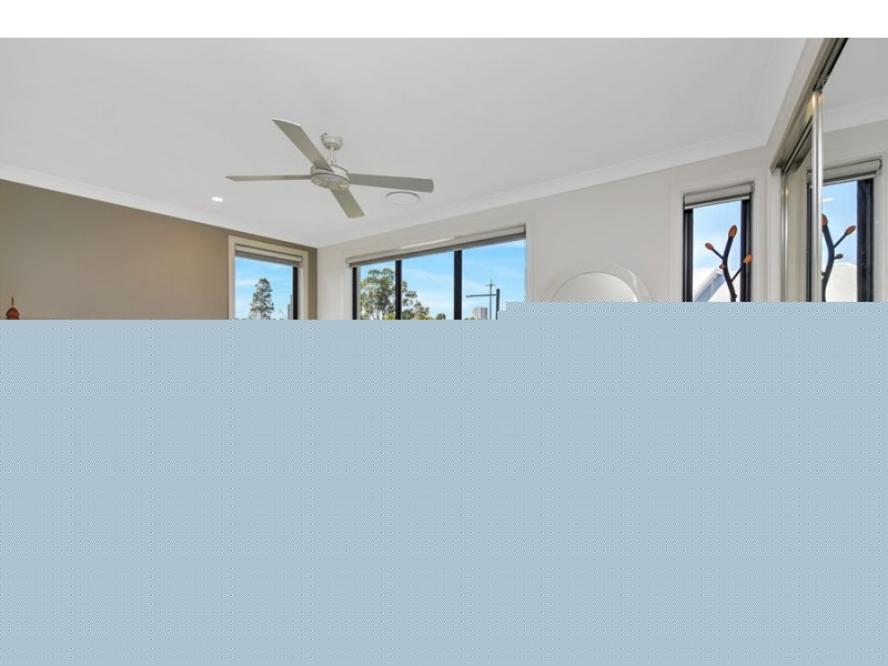 2 HUNTINGDALE GLADE, Blacktown NSW 2148