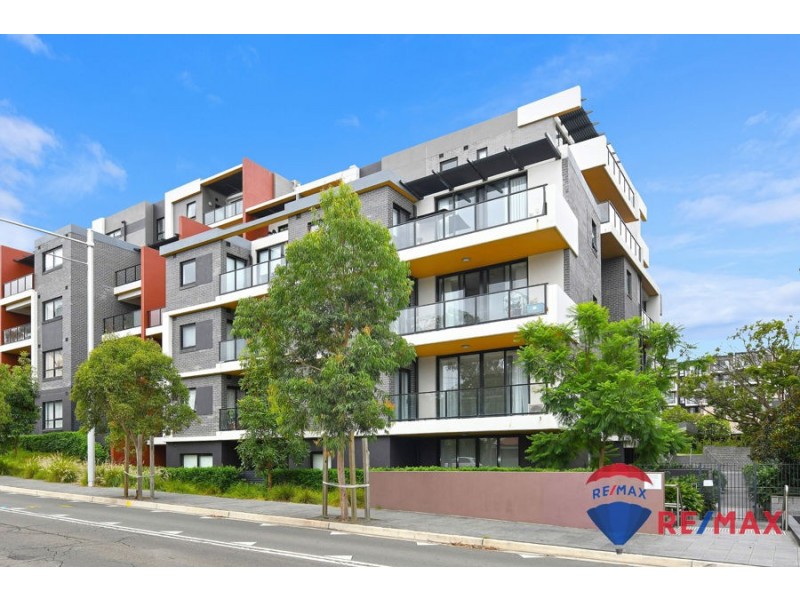 3013 / 8C JUNCTION ST, Ryde NSW 2112
