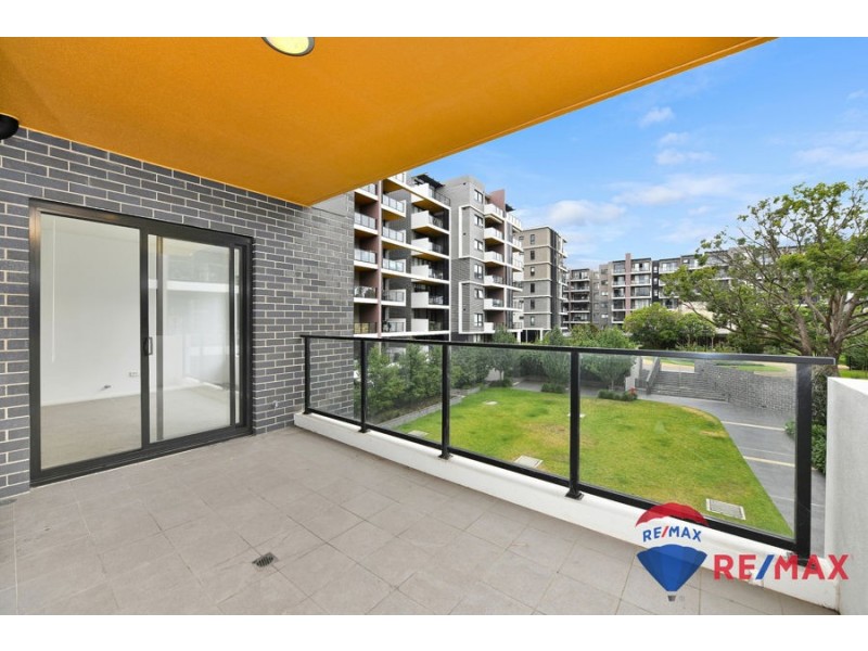 3013 / 8C JUNCTION ST, Ryde NSW 2112