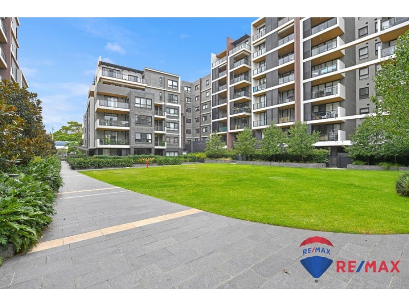 3013 / 8C JUNCTION ST, Ryde NSW 2112