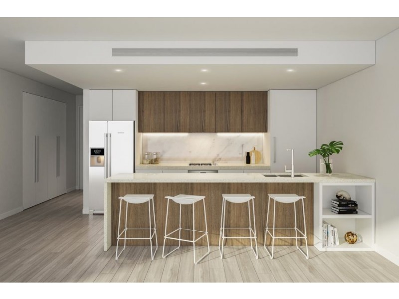 1 ROUSE ROAD, Rouse Hill NSW 2155