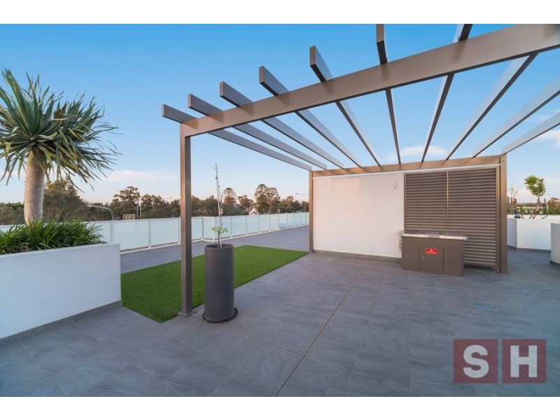 1 ROUSE ROAD, Rouse Hill NSW 2155