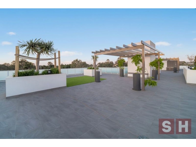 1 ROUSE ROAD, Rouse Hill NSW 2155