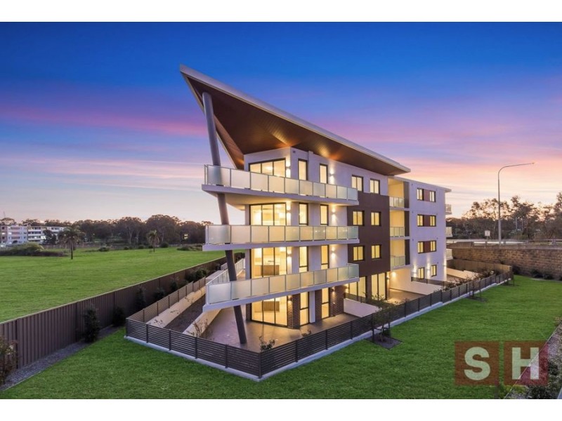 1 ROUSE ROAD, Rouse Hill NSW 2155