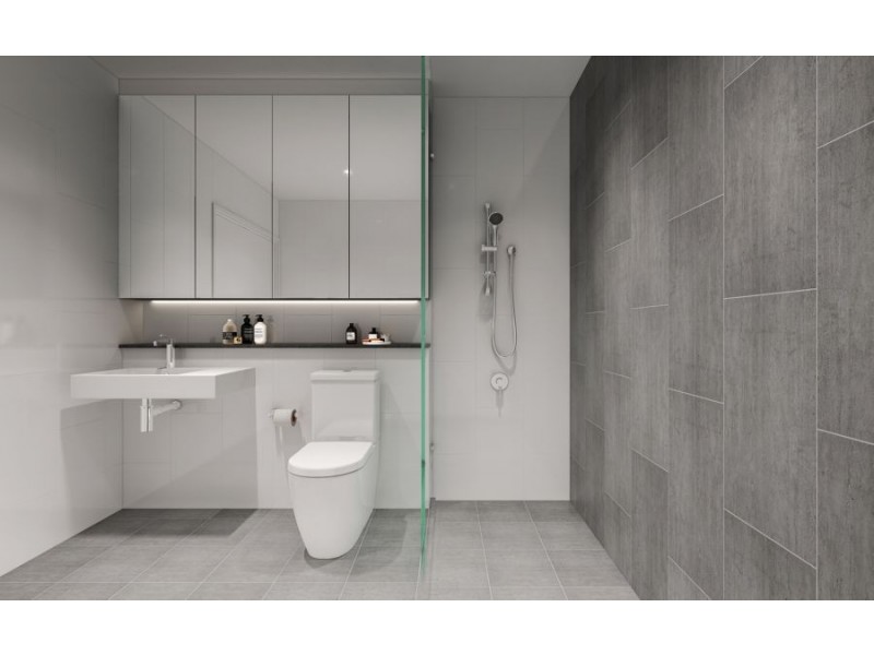 1 ROUSE ROAD, Rouse Hill NSW 2155