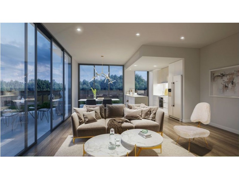 1 ROUSE ROAD, Rouse Hill NSW 2155