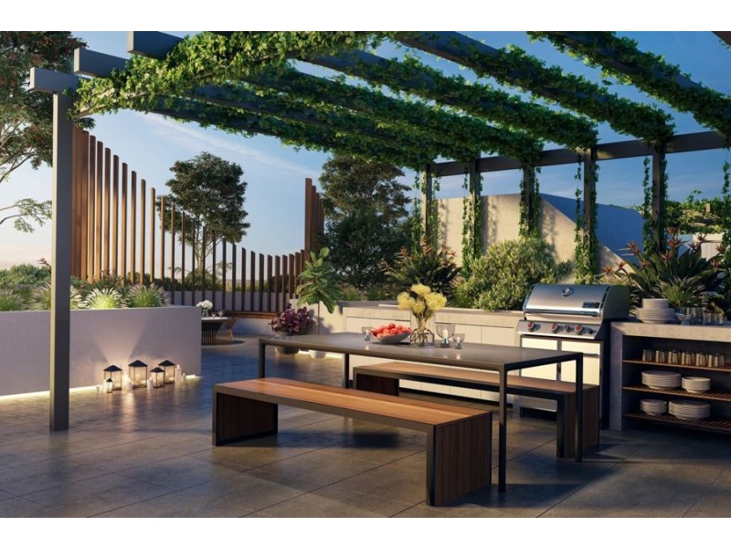 1 ROUSE ROAD, Rouse Hill NSW 2155