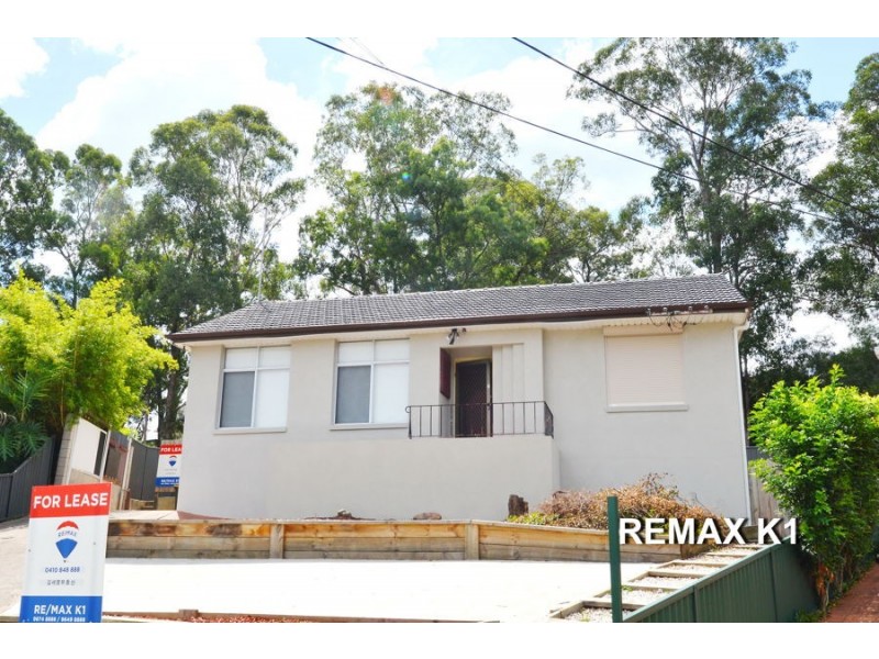 10 Vera Street, Seven Hills NSW 2147