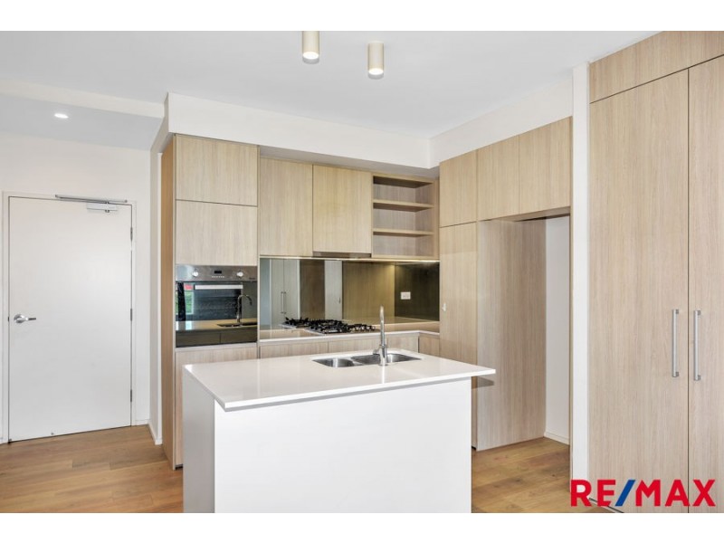 207/6B ATKINSON STREET, Liverpool NSW 2170