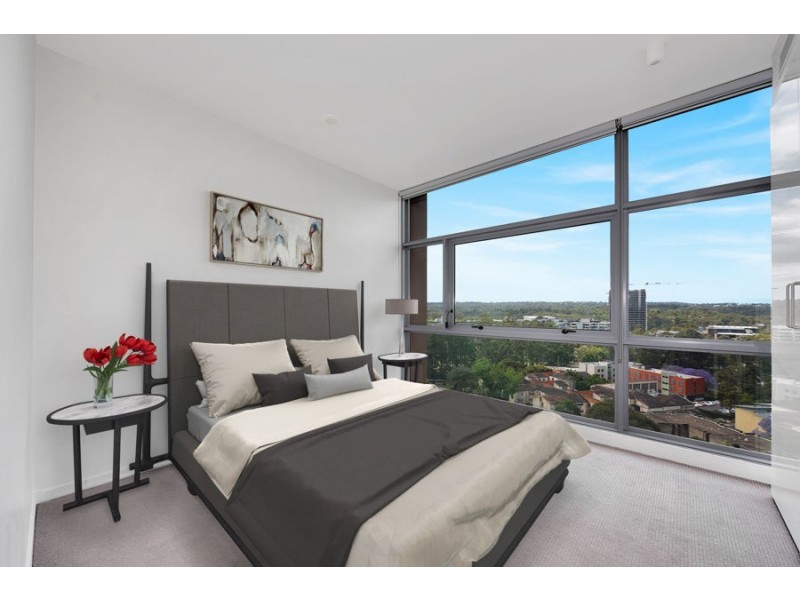 1206/4 Saunders Close, Macquarie Park NSW 2113