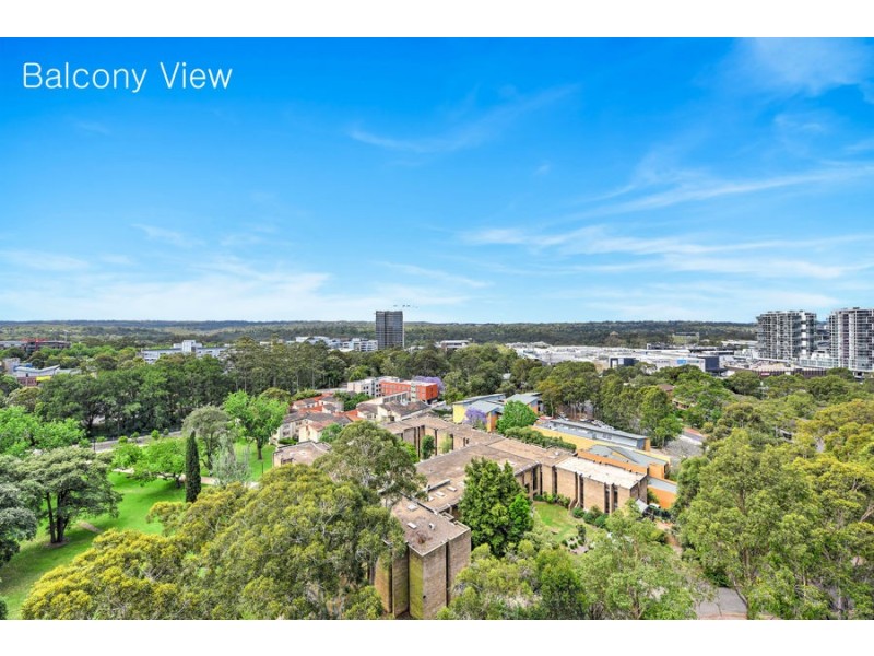 1206/4 Saunders Close, Macquarie Park NSW 2113