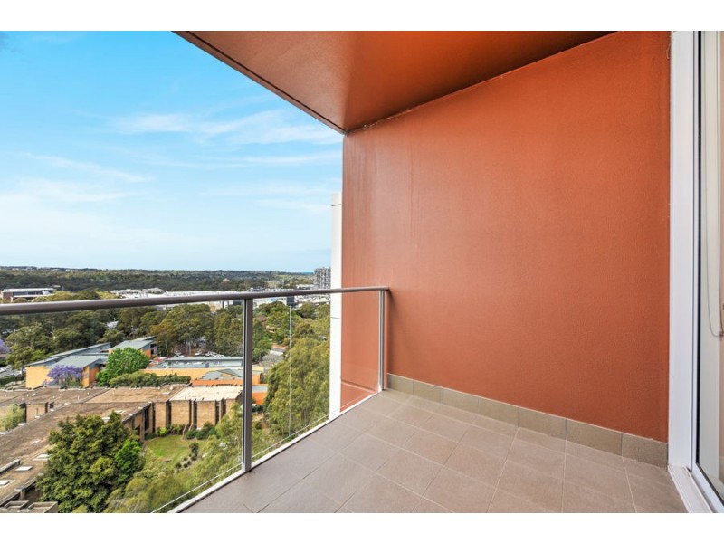 1206/4 Saunders Close, Macquarie Park NSW 2113